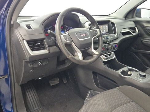 Used 2022 GMC Terrain SLE w/ Driver Convenience Package image 22