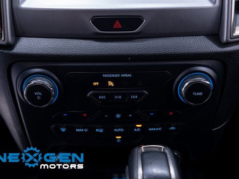 Used 2021 Ford Ranger XLT w/ Equipment Group 301A Mid image 13