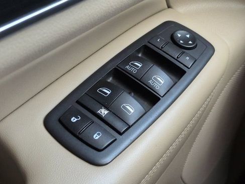 Used 2020 Jeep Grand Cherokee Limited w/ Luxury Group II RWD image 24