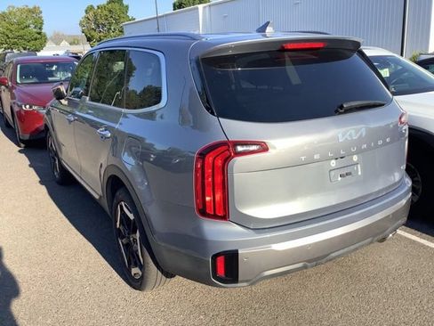 Used 2025 Kia Telluride S AWD/4WD image 3