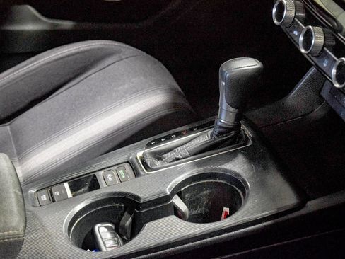 Used 2023 Honda Civic LX image 7