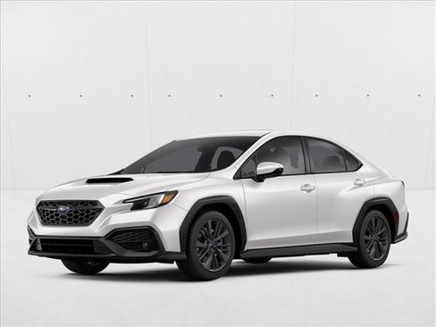 Used 2022 Subaru WRX AWD/4WD image 1