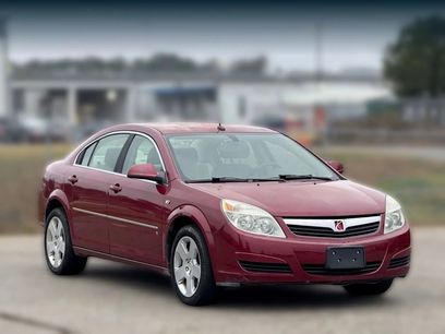 Used 2007 Saturn Aura XE