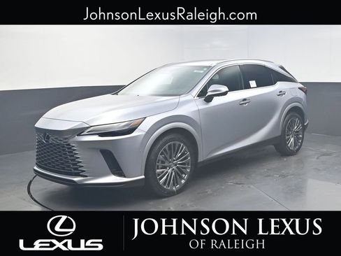 Used 2026 Lexus RX 350 w/ Convenience Package image 1