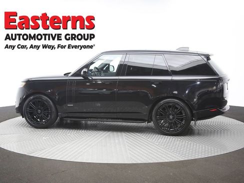 Used 2023 Land Rover Range Rover Autobiography AWD/4WD image 70