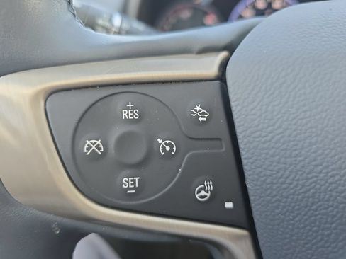 Used 2023 GMC Terrain Denali AWD/4WD image 33