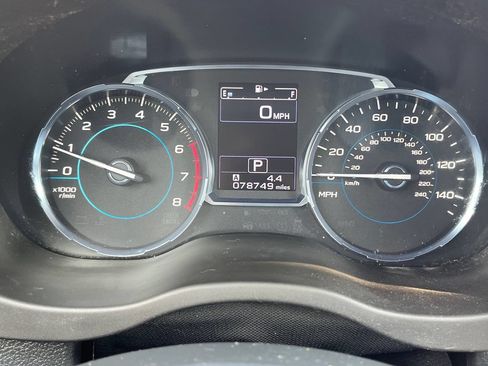 Used 2018 Subaru Forester 2.5i Limited AWD/4WD image 14