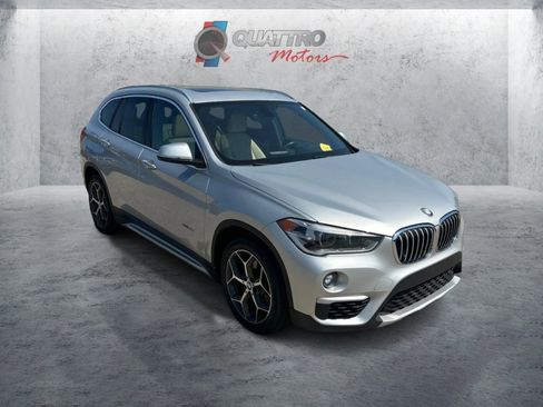 Used 2016 BMW X1 xDrive28i AWD/4WD image 8