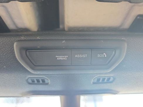 Used 2021 Jeep Wrangler Unlimited Rubicon image 35