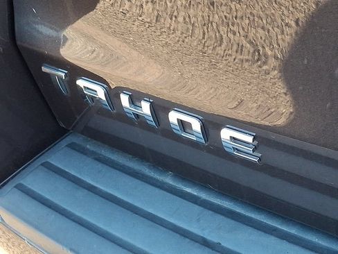 Used 2018 Chevrolet Tahoe LT AWD/4WD image 30