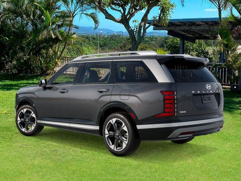 New 2026 Hyundai Palisade Limited image 5