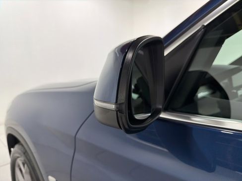 Certified 2023 BMW X3 xDrive30i w/ Premium Package image 9