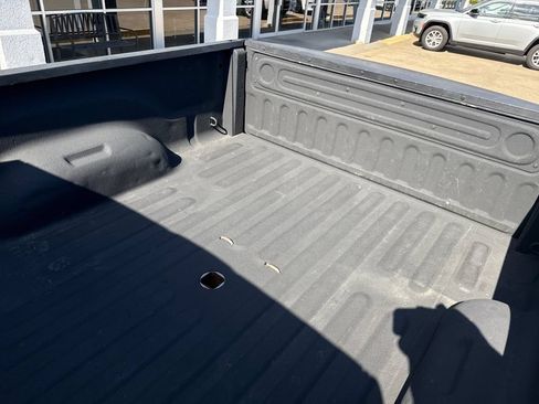 Used 2015 RAM 2500 Lone Star AWD/4WD image 36