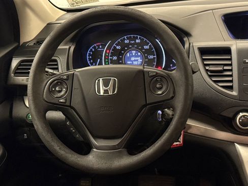 Used 2013 Honda CR-V LX image 13