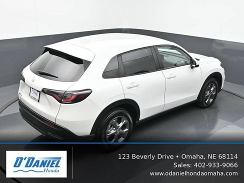 Used 2026 Honda HR-V LX image 18