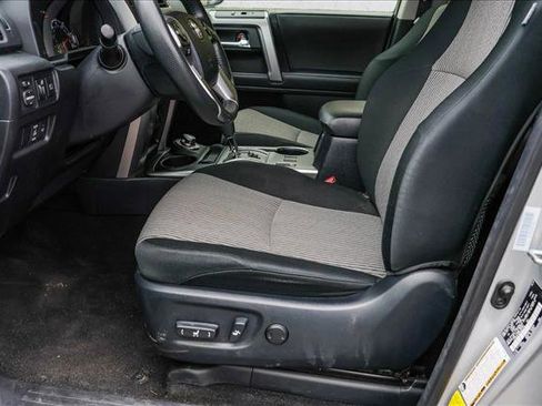 Used 2024 Toyota 4Runner SR5 image 11