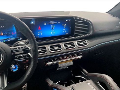 New 2026 Mercedes-Benz GLE 53 AMG 4MATIC Coupe image 6