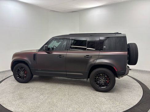 Used 2020 Land Rover Defender 110 X image 6