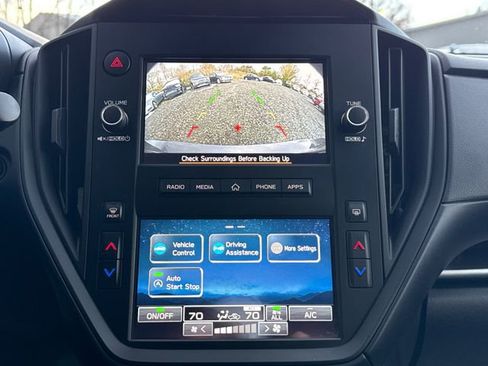 Used 2024 Subaru Impreza 2.0i image 30