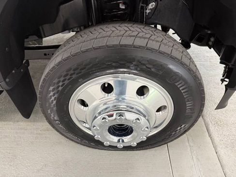 New 2026 Ford F450 4x4 Crew Cab Super Duty image 3