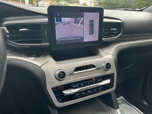 Used 2023 Ford Explorer Timberline w/ Timberline Technology Package AWD/4WD image 18