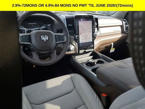 New 2026 RAM 1500 Laramie image 6