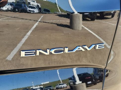 Certified 2019 Buick Enclave Premium image 31