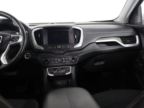 Used 2022 GMC Terrain SLE w/ Driver Convenience Package image 32