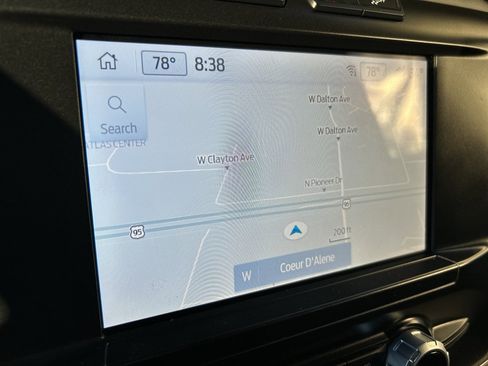 Used 2023 Ford F150 XLT w/ Equipment Group 301A Mid image 21