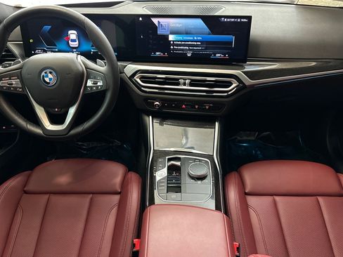 Certified 2023 BMW 330e w/ Premium Package RWD image 26
