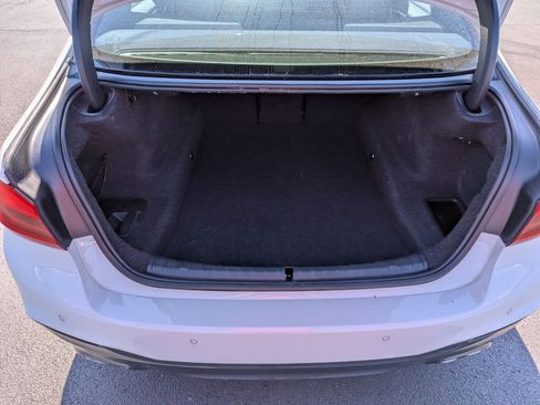 Used 2020 BMW 530i w/ M Sport Package image 27