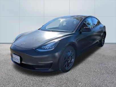 Used 2020 Tesla Model 3 Long Range