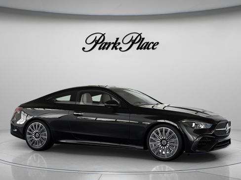 New 2026 Mercedes-Benz CLE 300 CLE 300 image 28