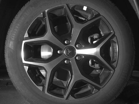 Used 2025 Jeep Compass Limited image 13