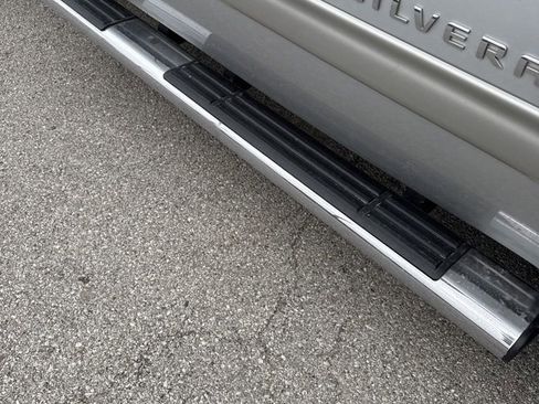 Used 2012 Chevrolet Silverado 1500 LT w/ All-Star Edition image 24