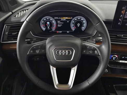 Used 2023 Audi Q5 2.0T Premium Plus image 19