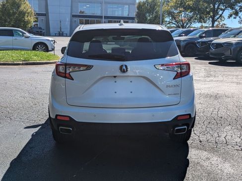 New 2025 Acura RDX SH-AWD w/ Technology Package image 6