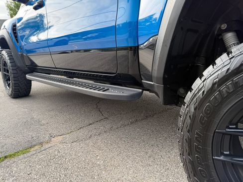 Used 2023 RAM 1500 TRX w/ TRX Level 2 Equipment Group AWD/4WD image 18