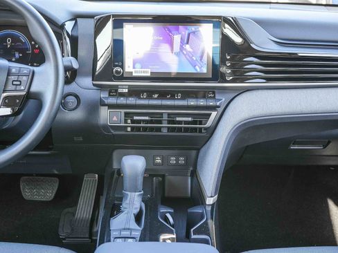 New 2026 Toyota Camry LE image 16