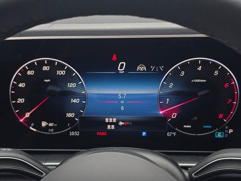 New 2026 Mercedes-Benz GLS 450 4MATIC image 42