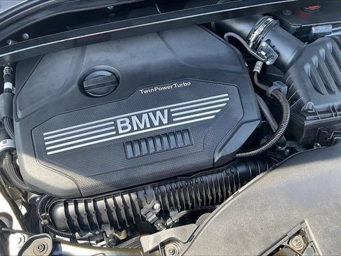 Used 2024 BMW 228i xDrive Gran Coupe w/ Convenience Package AWD/4WD image 33