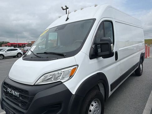 Used 2023 RAM ProMaster 2500 FWD image 59