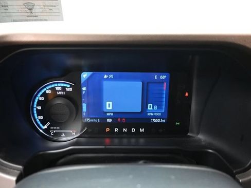 Used 2022 Ford Bronco Outer Banks w/ Sasquatch Package AWD/4WD image 16