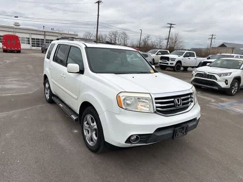 Used 2013 Honda Pilot EX-L image 23