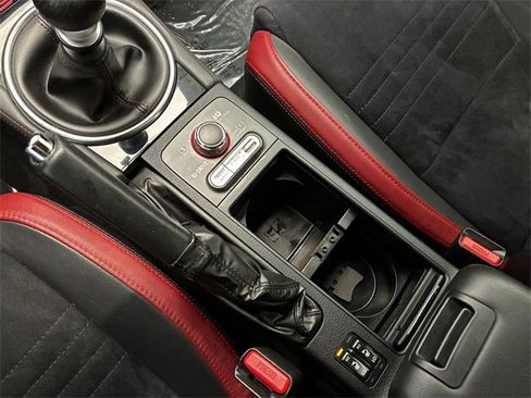 Used 2021 Subaru WRX STI image 23