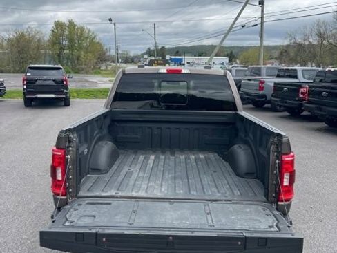 Used 2021 Ford F150 XLT w/ Equipment Group 302A High AWD/4WD image 18
