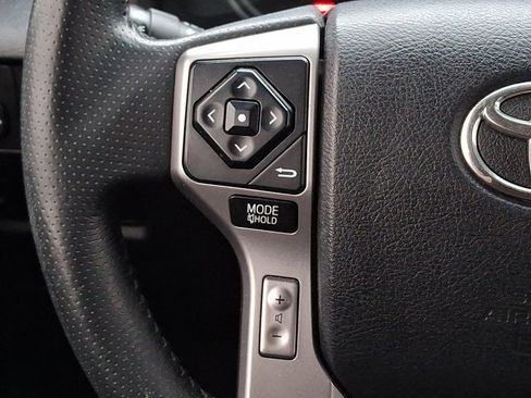 Used 2019 Toyota 4Runner SR5 image 20