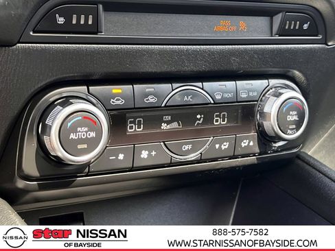 Used 2018 MAZDA CX-5 Touring w/ Preferred Equipment Package image 31