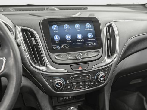 Used 2021 Chevrolet Equinox Premier image 24