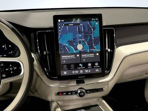 New 2026 Volvo XC60 B5 Ultra w/ Climate Package AWD/4WD image 7